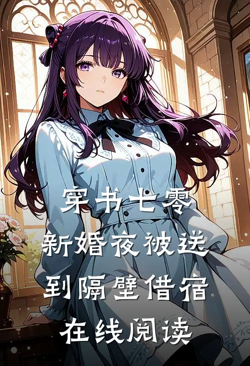 穿书七零：新婚夜被送到隔壁借宿在线阅读