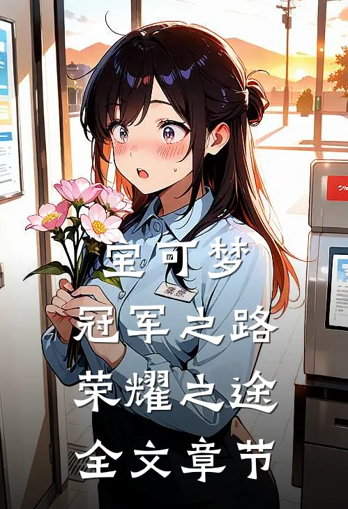 宝可梦：冠军之路荣耀之途全文章节