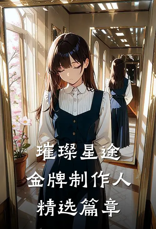 璀璨星途：金牌制作人精选篇章