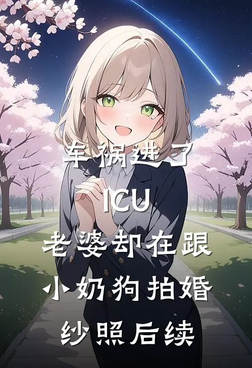 车祸进了ICU，老婆却在跟小奶狗拍婚纱照后续
