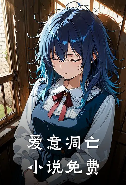爱意凋亡小说免费