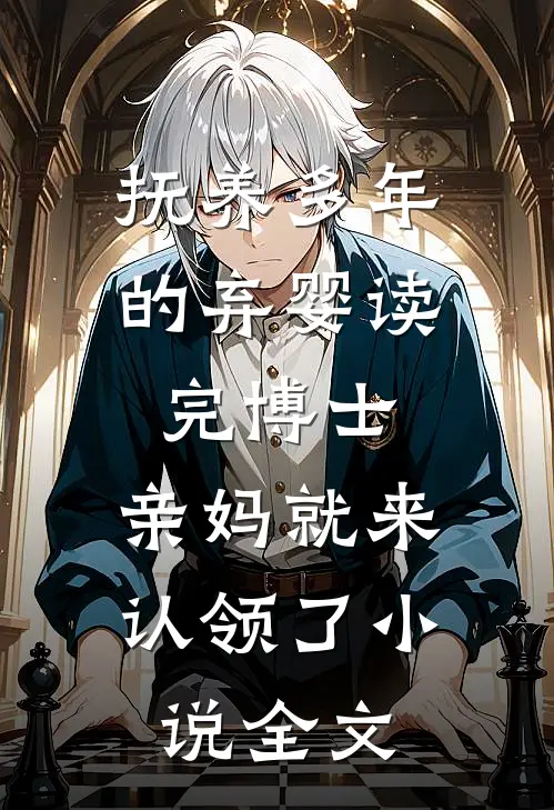 抚养多年的弃婴读完博士，亲妈就来认领了小说全文