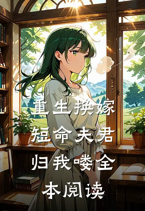 重生换嫁短命夫君归我喽全本阅读免费