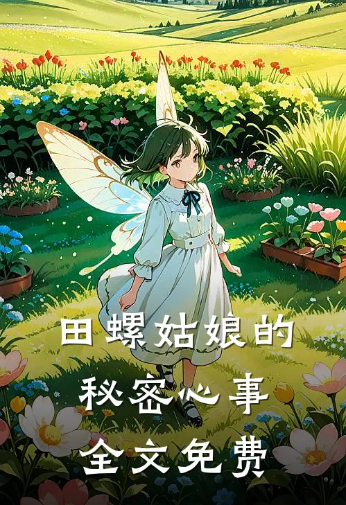田螺姑娘的秘密心事全文免费