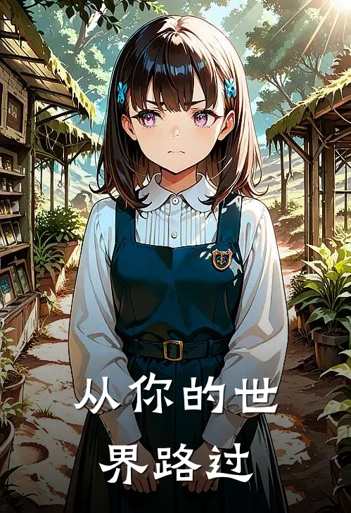 从你的世界路过