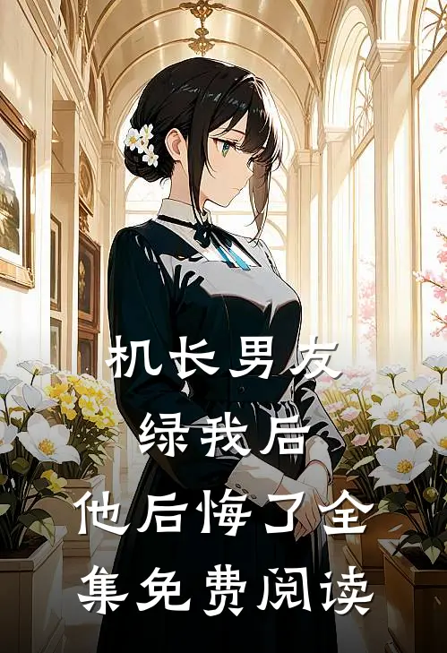 机长男友绿我后，他后悔了全集免费阅读
