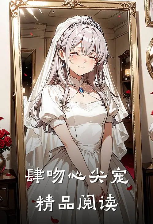 肆吻心尖宠精品阅读