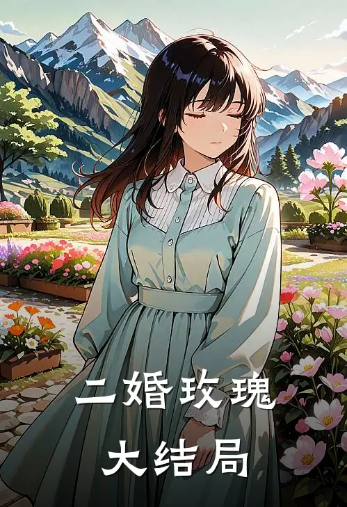 二婚玫瑰大结局