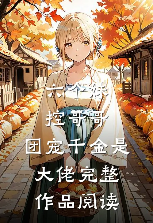 六个妹控哥哥：团宠千金是大佬完整作品阅读