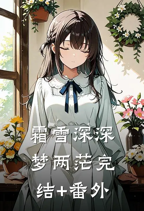 霜雪深深梦两茫完结+番外