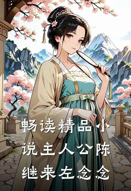 畅读精品小说主人公陈继来左念念