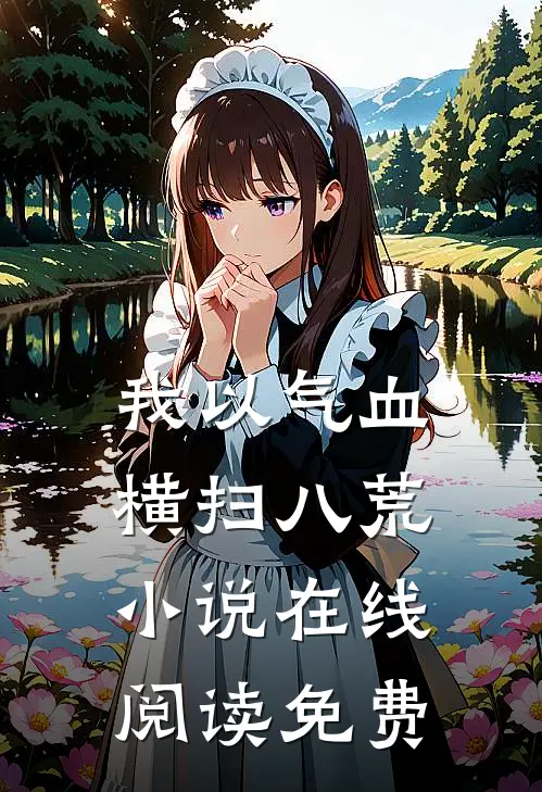 我以气血横扫八荒小说在线阅读免费
