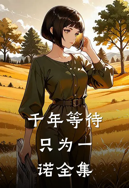 《千年等待，只为一诺》 全集
