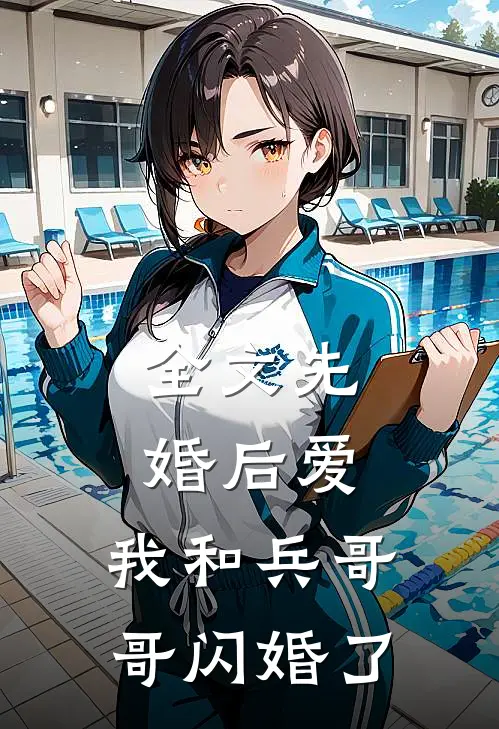 全文先婚后爱：我和兵哥哥闪婚了