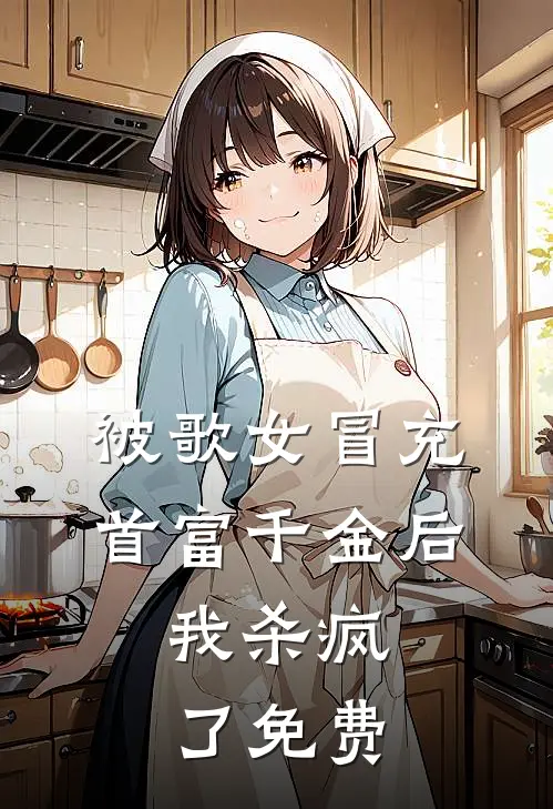 被歌女冒充首富千金后，我杀疯了免费