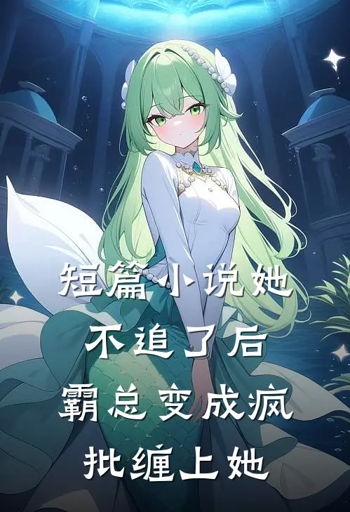 短篇小说她不追了后，霸总变成疯批缠上她