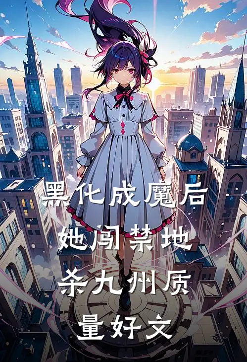黑化成魔后，她闯禁地杀九州质量好文