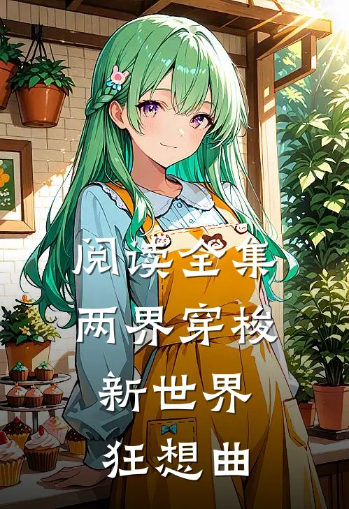 阅读全集两界穿梭：新世界狂想曲