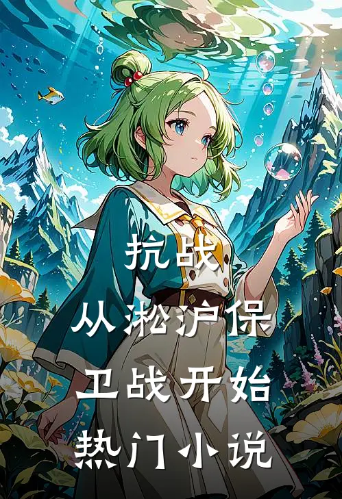 抗战：从淞沪保卫战开始热门小说