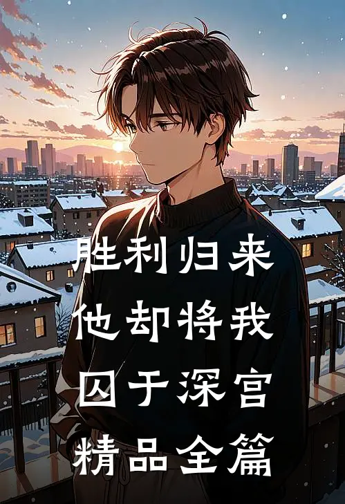 胜利归来，他却将我囚于深宫精品全篇