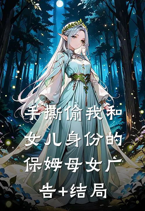 手撕偷我和女儿身份的保姆母女广告+结局