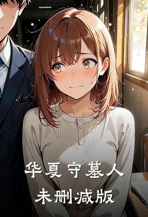 华夏守墓人未删减版