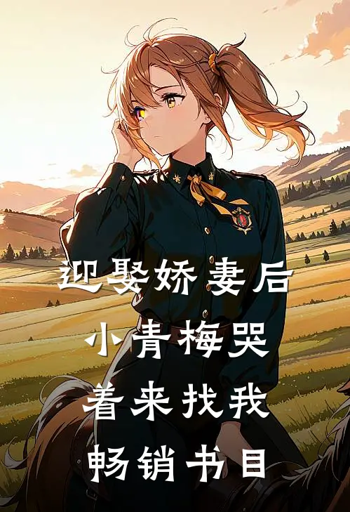 迎娶娇妻后，小青梅哭着来找我畅销书目