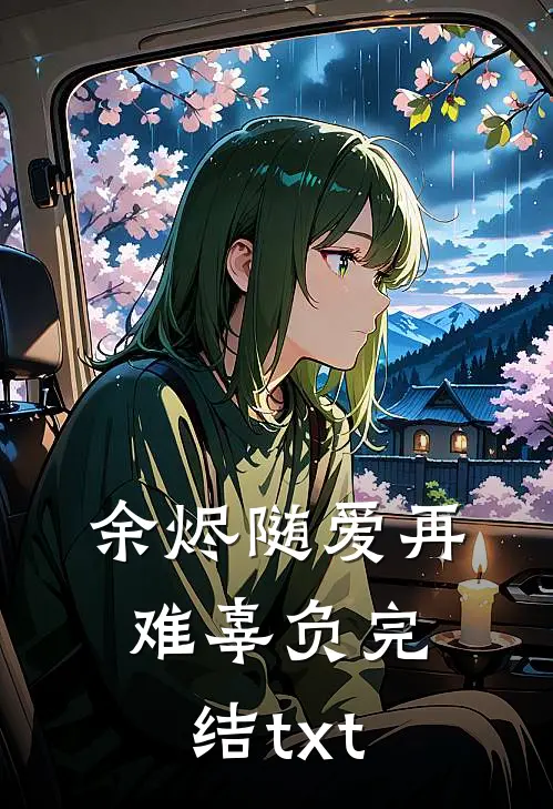 余烬随爱再难辜负完结txt