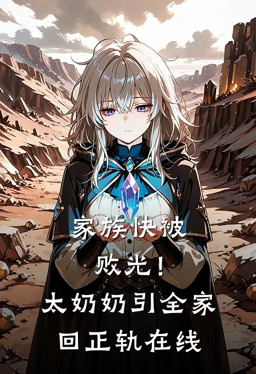 家族快被败光！太奶奶引全家回正轨在线