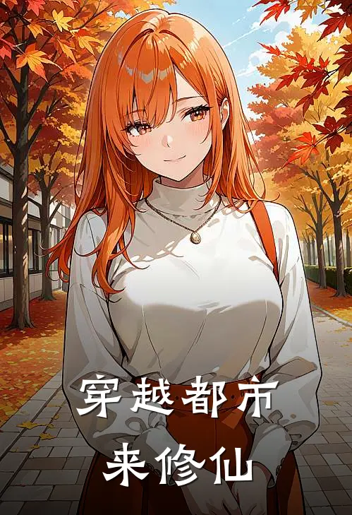 穿越都市来修仙