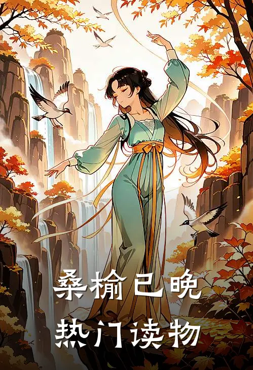 桑榆已晚热门读物
