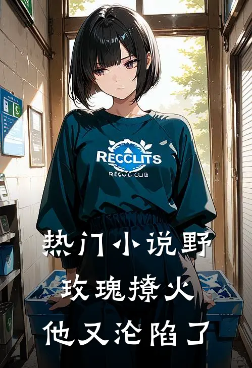 热门小说野玫瑰撩火：他又沦陷了