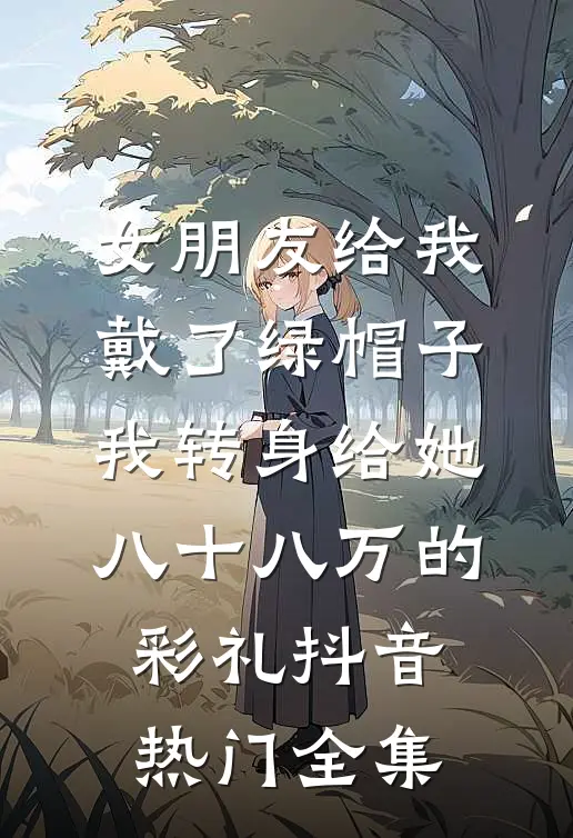 女朋友给我戴了绿帽子，我转身给她八十八万的彩礼抖音热门全集