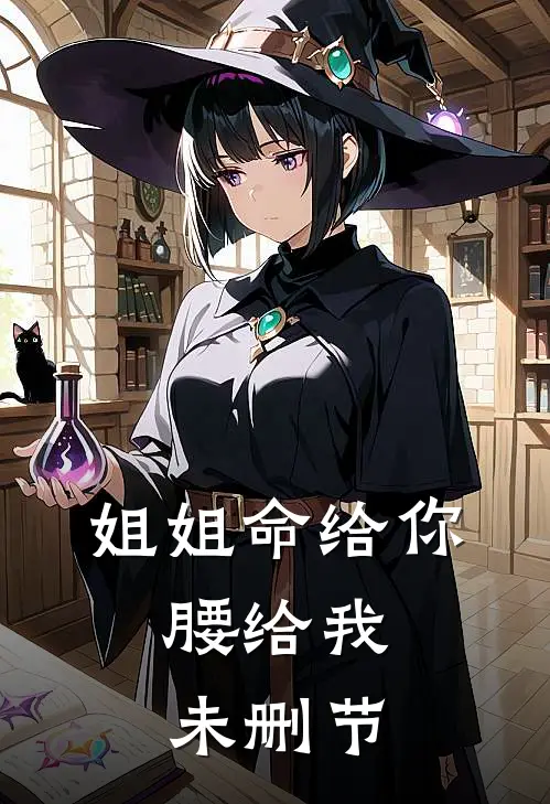 姐姐命给你，腰给我未删节