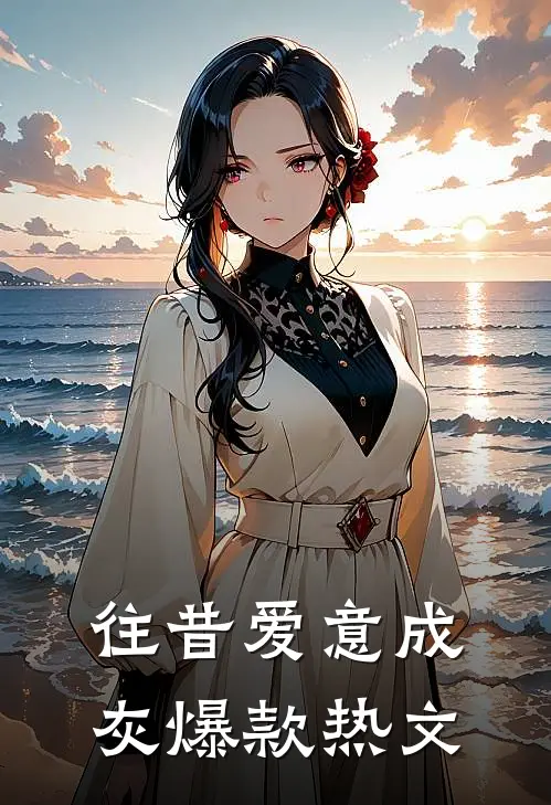 往昔爱意成灰爆款热文
