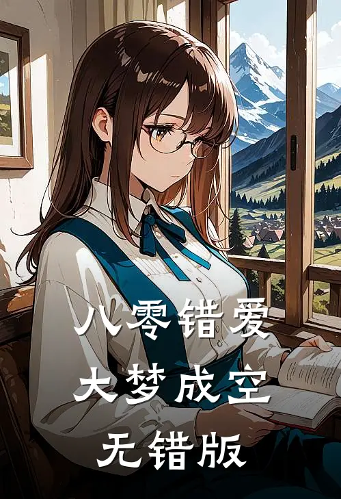 八零错爱，大梦成空无错版