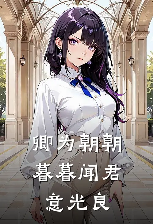 卿为朝朝暮暮闻君意光良