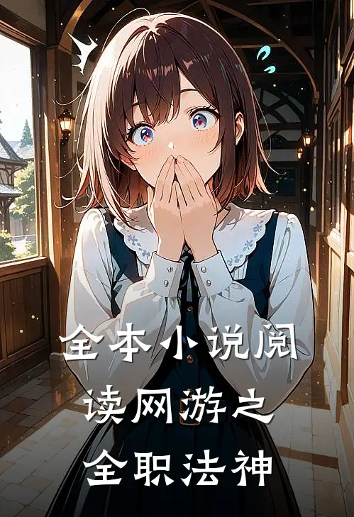 全本小说阅读网游之全职法神