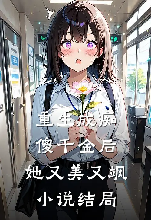 重生成痴傻千金后,她又美又飒结局是