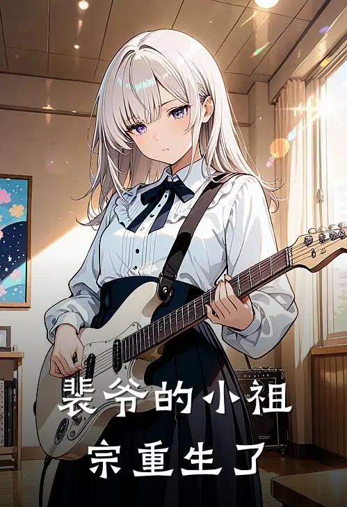 裴爷的小祖宗重生了