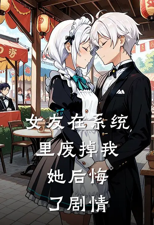 女友在系统里废掉我,她后悔了剧情