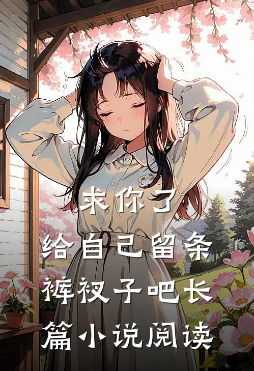 求你了，给自己留条裤衩子吧长篇小说阅读