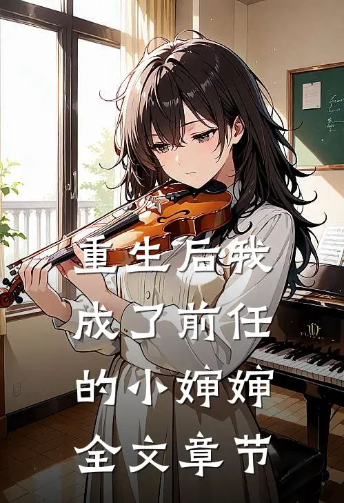 重生后我成了前任的小婶婶全文章节