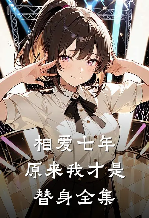 相爱七年，原来我才是替身全集