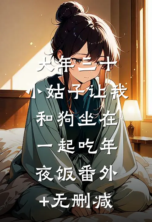 大年三十，小姑子让我和狗坐在一起吃年夜饭番外+无删减