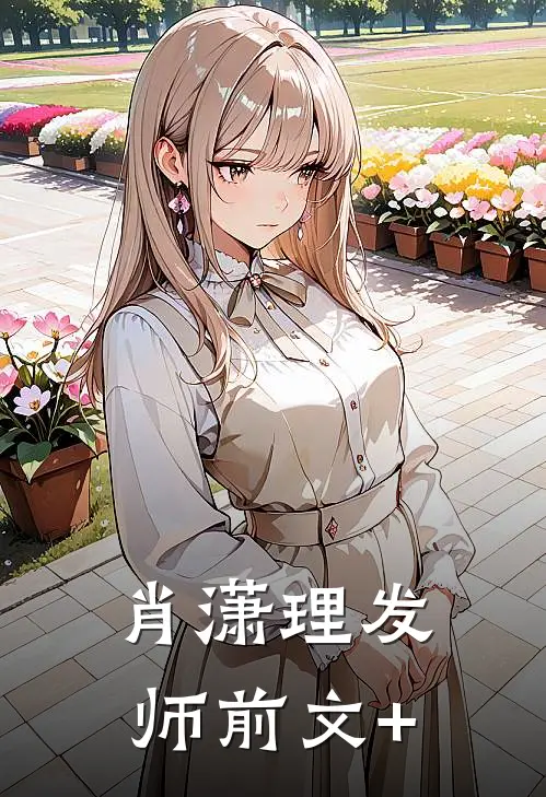 肖潇理发师前文+