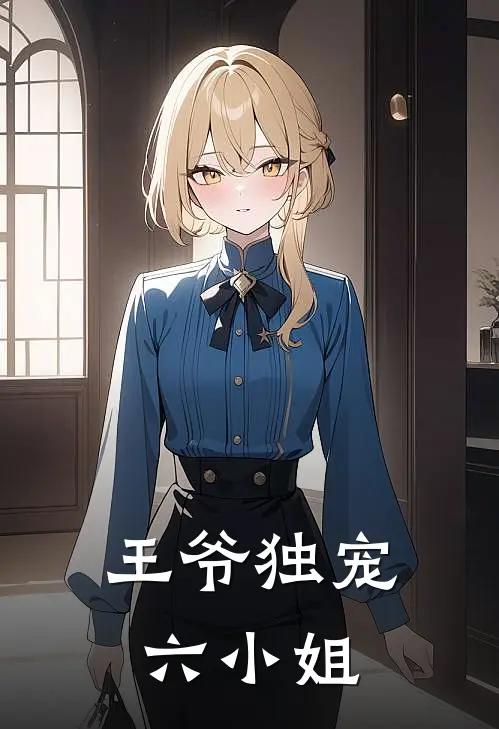 王爷独宠六小姐