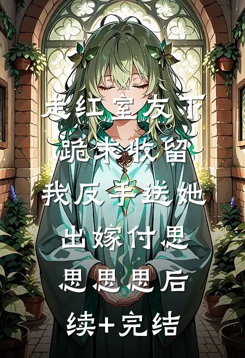 走红室友下跪求收留，我反手送她出嫁付思思思思后续+完结