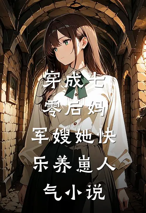 穿成七零后妈，军嫂她快乐养崽人气小说