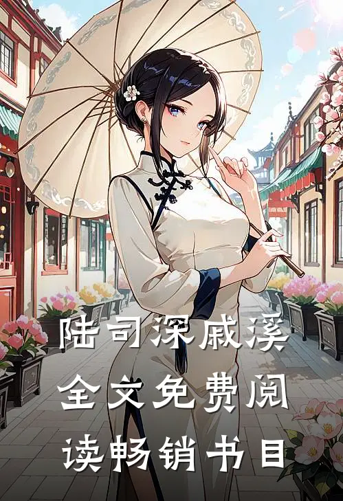 陆司深戚溪全文免费阅读畅销书目